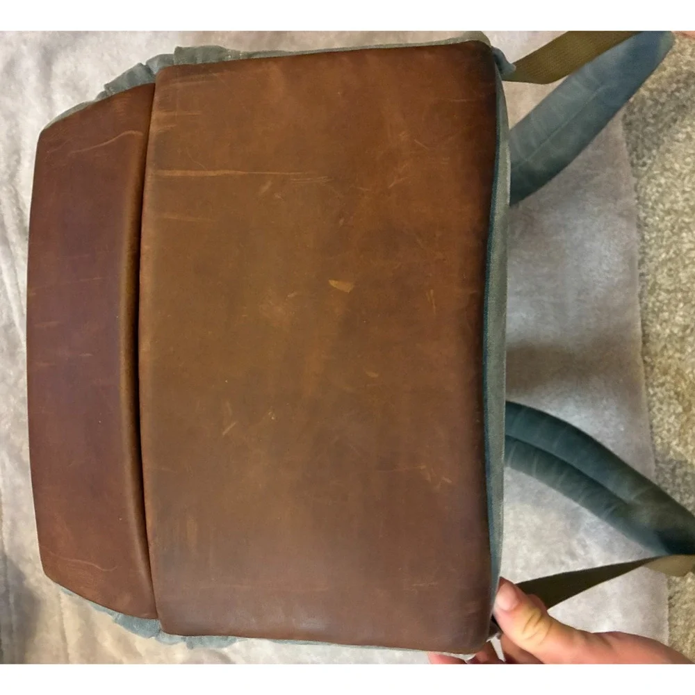 Goruck travel world